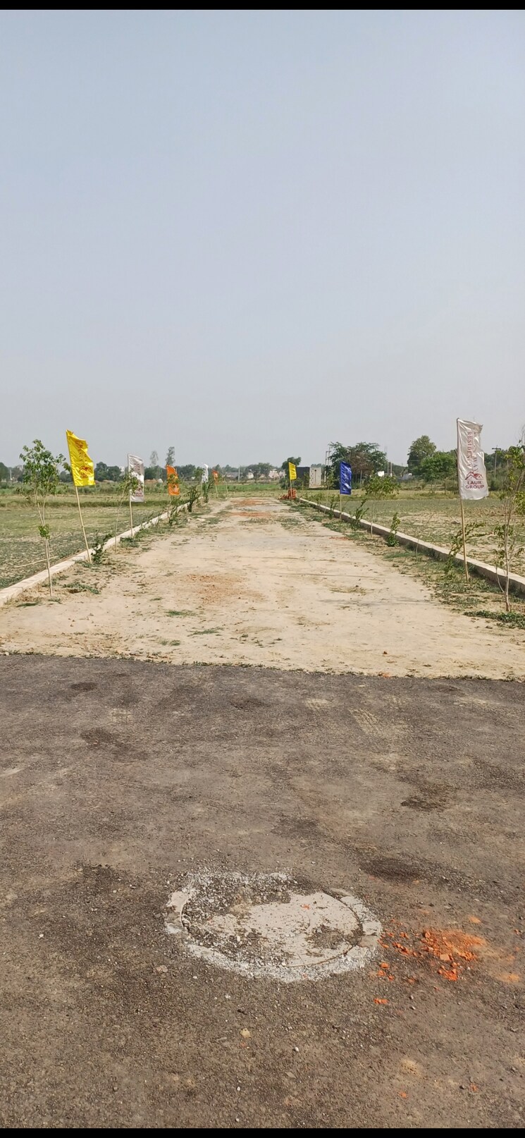 undefined, jewar  168 Sq.Yd. Plot In Jewar Greater Noida 8811547