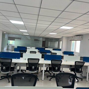  Office Space For Rent in Madhapur