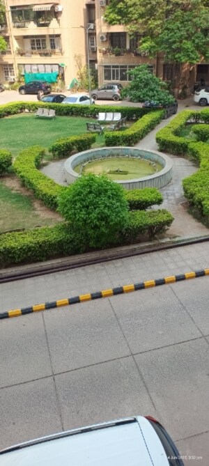 3 BHK Apartment – Garden View at Eros Cliffton Apartments, Charmwood Village - for Sale