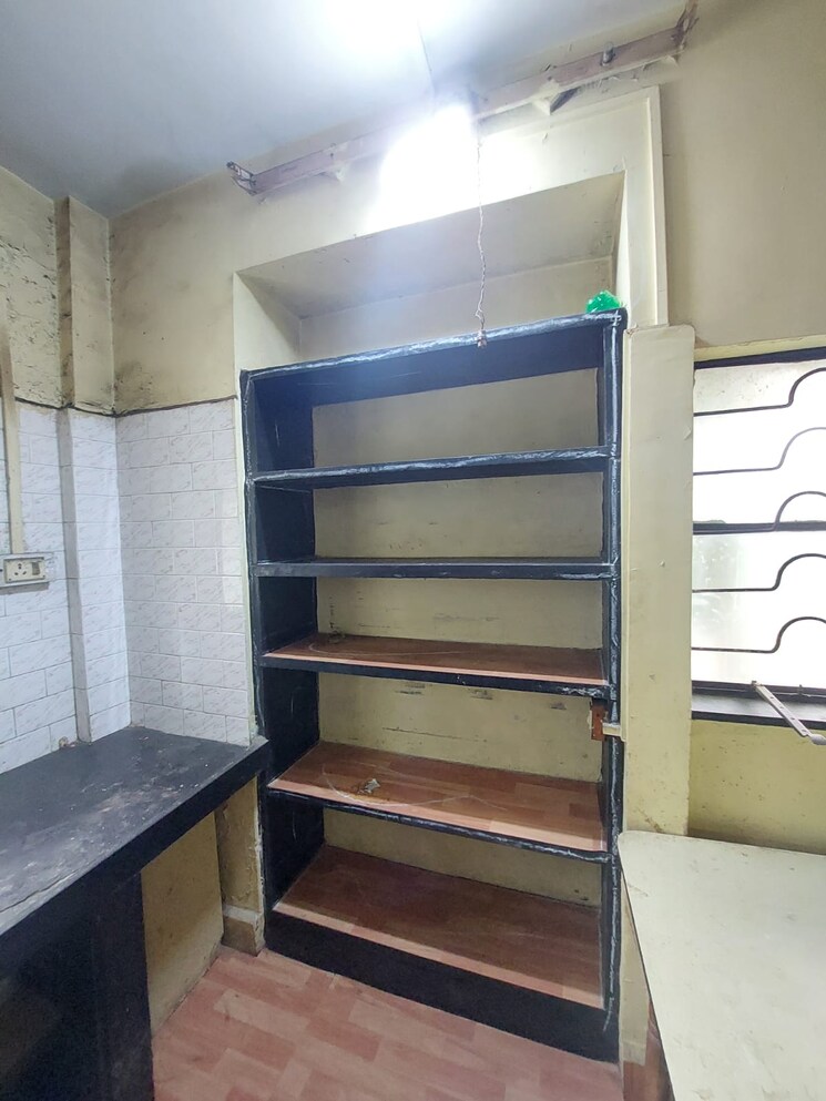 Kitchen, erandavane-chs 1 Bedroom 507 Sq.Ft. Apartment In Erandwane Pune 8811548