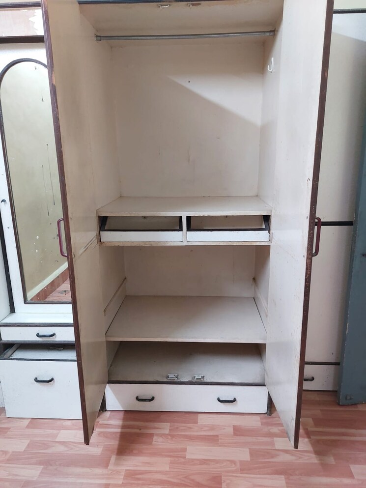 Bathroom, erandavane-chs 1 Bedroom 507 Sq.Ft. Apartment In Erandwane Pune 8811548