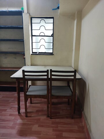 Staircase in 1 BHK Apartment at Erandavane CHS, Erandwane – for Rent