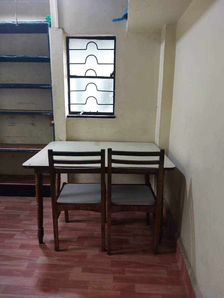 undefined, erandavane-chs 1 Bedroom 507 Sq.Ft. Apartment In Erandwane Pune 8811548