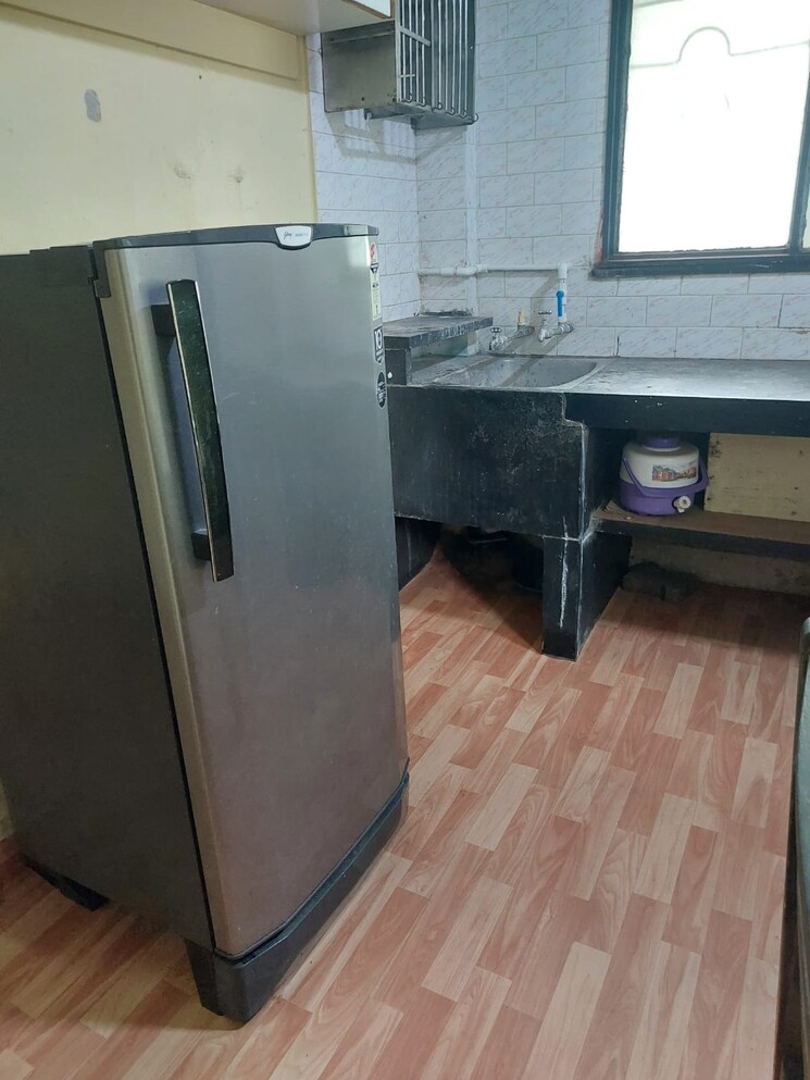 Kitchen, erandavane-chs 1 Bedroom 507 Sq.Ft. Apartment In Erandwane Pune 8811548