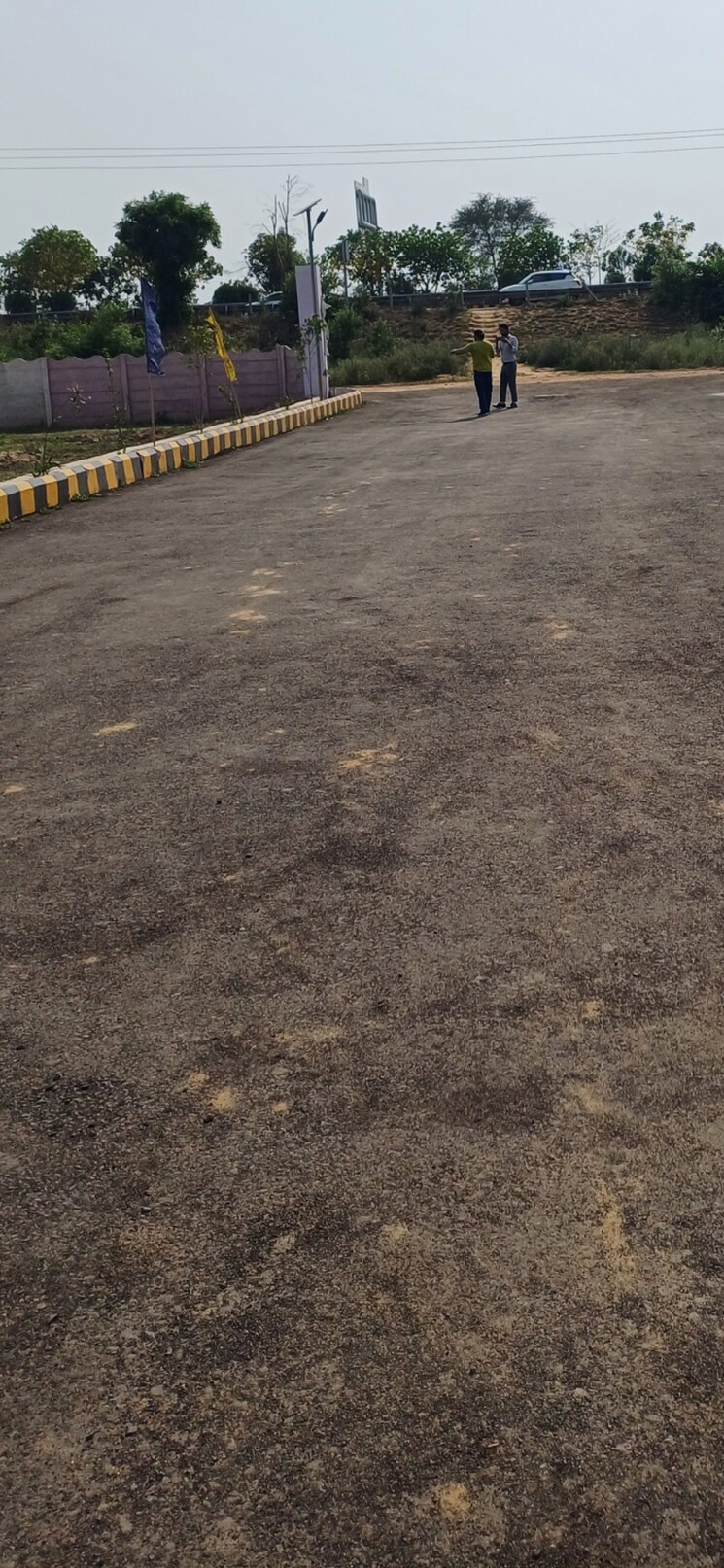 undefined, jewar  169 Sq.Yd. Plot In Jewar Greater Noida 8811554