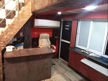  Shop – Exterior View View at Bhoomi Acres, Waghbil - for Rent