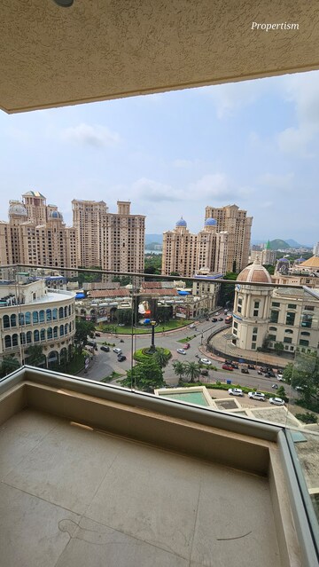 3 BHK Apartment For Rent in Hiranandani Highland, Powai
