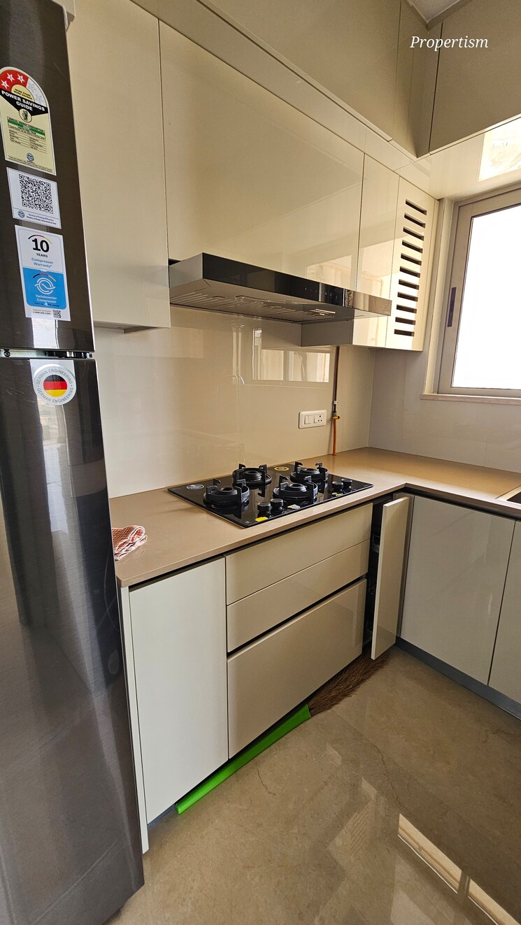 undefined, hiranandani-highland 3 Bedroom 785 Sq.Ft. Apartment In Powai Mumbai 8811563