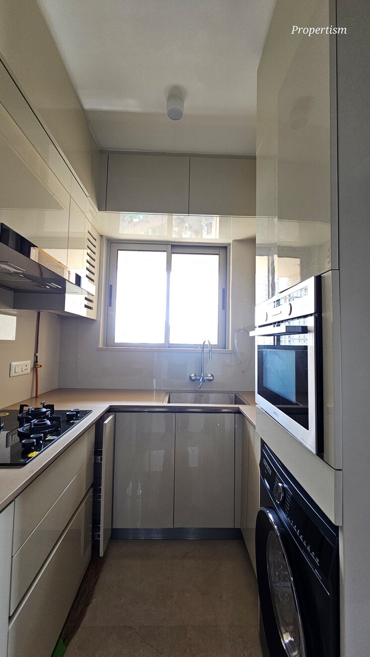 Master Bedroom, hiranandani-highland 3 Bedroom 785 Sq.Ft. Apartment In Powai Mumbai 8811563