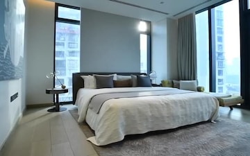 4 BHK Apartment For Sale in Mahindra Aura, Sector 110a
