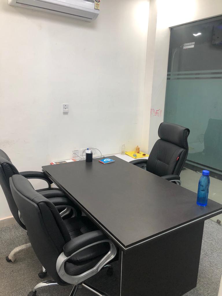 Office Space For Rent in Beaver The Corenthum