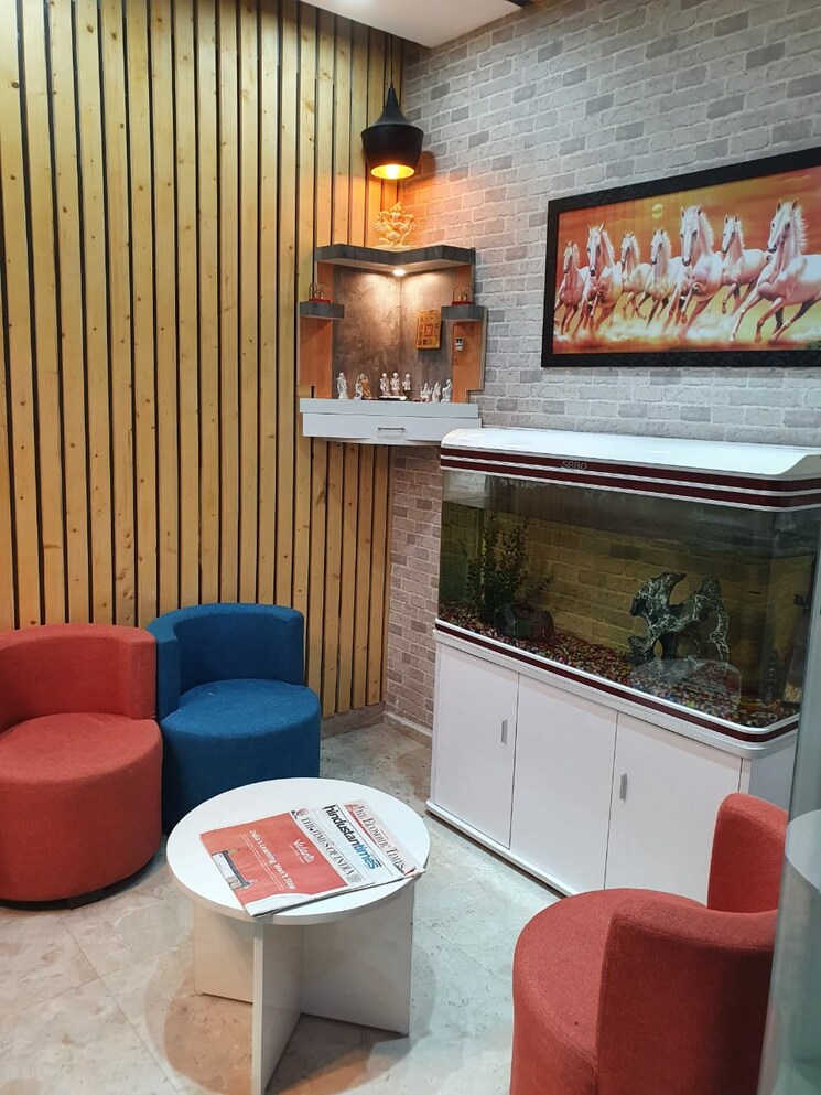 undefined, beaver-the-corenthum Commercial Office Space 2550 Sq.Ft. In Sector 62 Noida 8811574