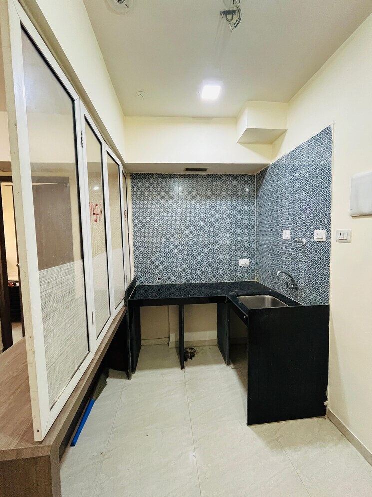 Kitchen, lodha-palava-crown 2 Bedroom 550 Sq.Ft. Apartment In Dombivli East Thane 8811564