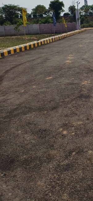 Plot Area in  Plot at Jewar – for Sale