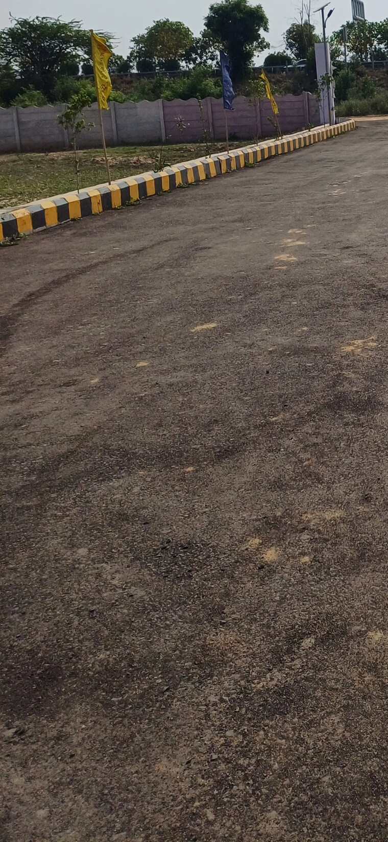 undefined, jewar  170 Sq.Yd. Plot In Jewar Greater Noida 8811568