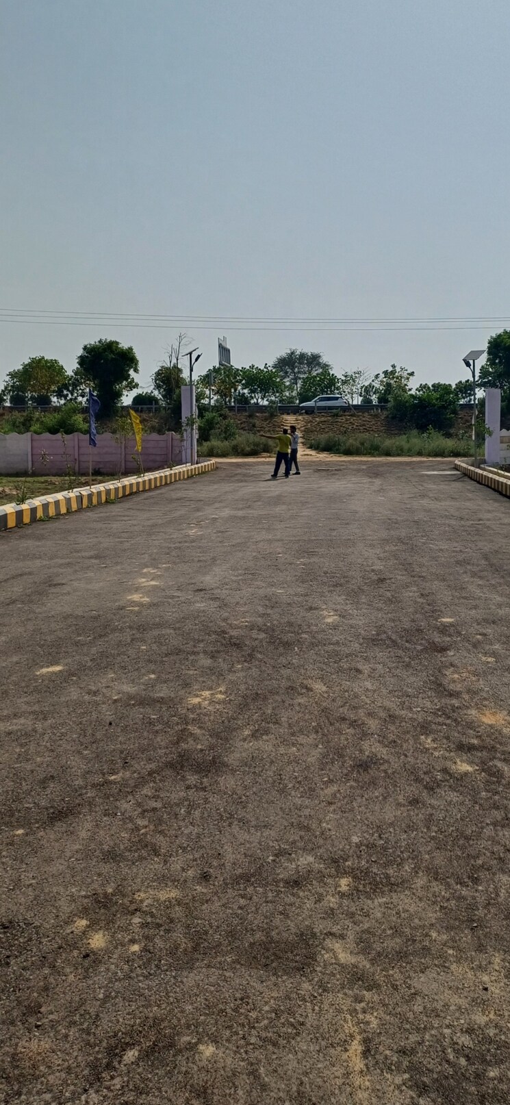 undefined, jewar  170 Sq.Yd. Plot In Jewar Greater Noida 8811568