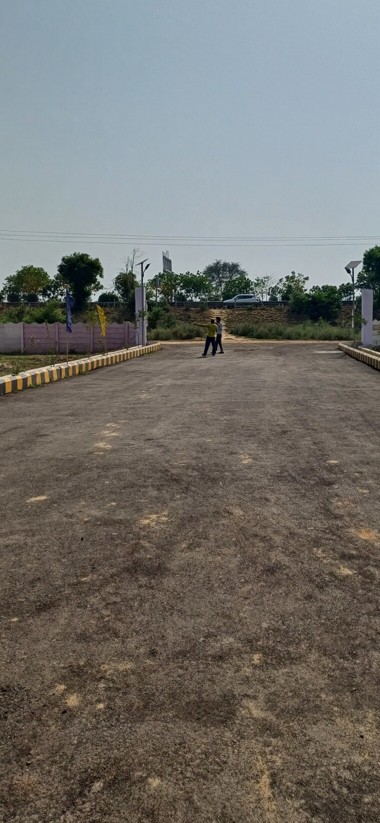 undefined, jewar  170 Sq.Yd. Plot In Jewar Greater Noida 8811568