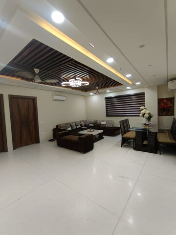 Parking in 3 BHK Apartment at Sahridaya Apartments, Paschim Vihar – for Rent
