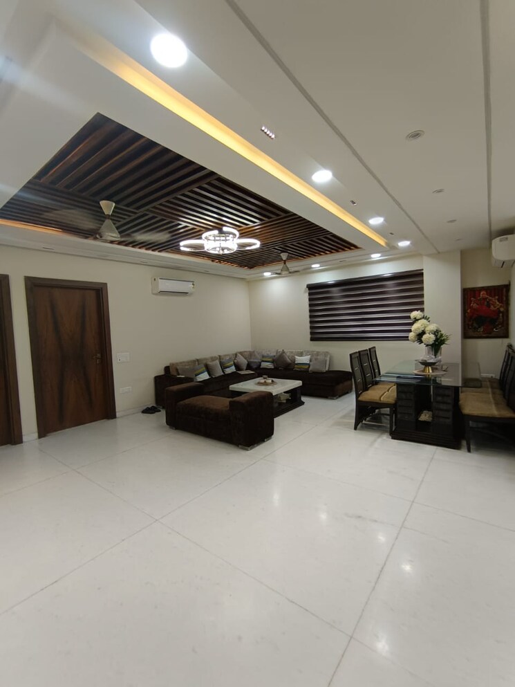  Parking, sahridaya-apartments 3 Bedroom 1250 Sq.Ft. Apartment In Paschim Vihar Delhi 8811570