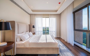 2 BHK Apartment For Sale in Patparganj