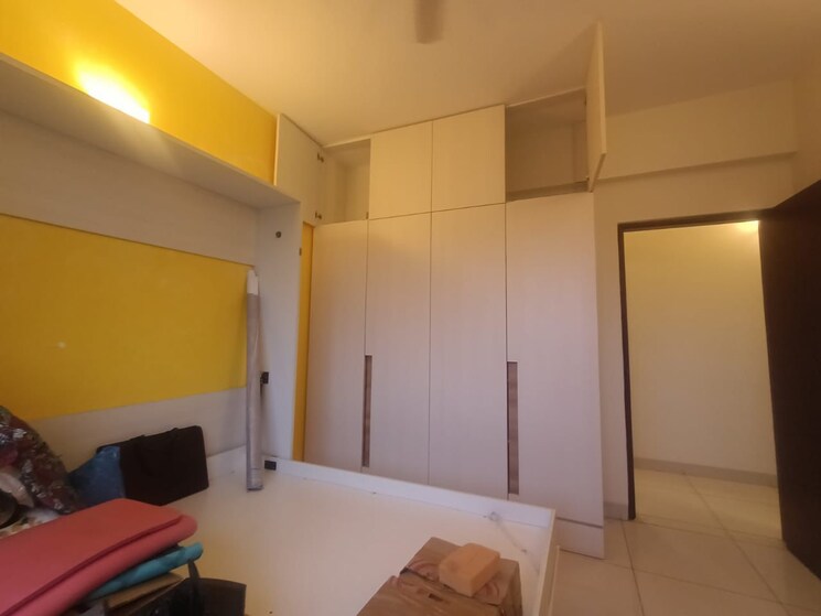 Master Bedroom, prestige-casabella 2.5 Bedroom 1404 Sq.Ft. Apartment In Vittasandra Bangalore 8811579