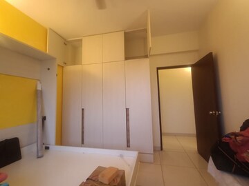 Attached Bathroom in 3 BHK Apartment at Prestige Casabella, Vittasandra – for Sale