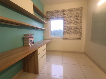 Kitchen in 3 BHK Apartment at Prestige Casabella, Vittasandra – for Sale