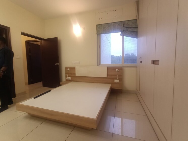 Room, prestige-casabella 2.5 Bedroom 1404 Sq.Ft. Apartment In Vittasandra Bangalore 8811579