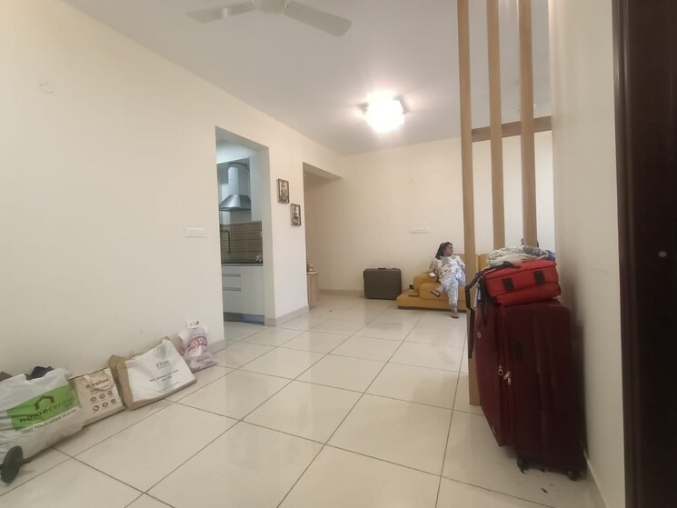 Living Room, prestige-casabella 2.5 Bedroom 1404 Sq.Ft. Apartment In Vittasandra Bangalore 8811579