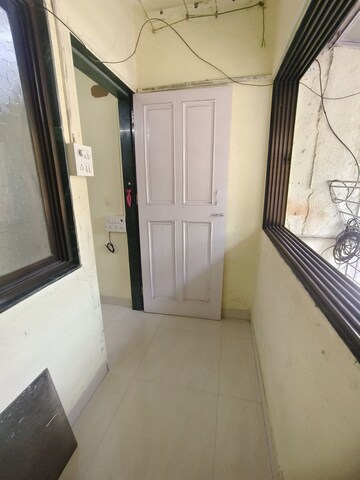 Building Lobby in 1 RK Apartment at Kamgar Nagar CHS Kurla East, Kurla East – for Rent