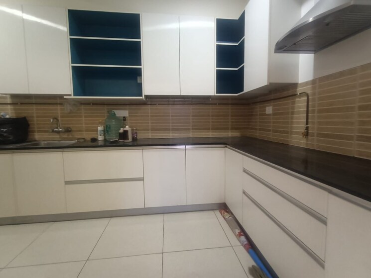 Kitchen, prestige-casabella 2.5 Bedroom 1404 Sq.Ft. Apartment In Vittasandra Bangalore 8811579