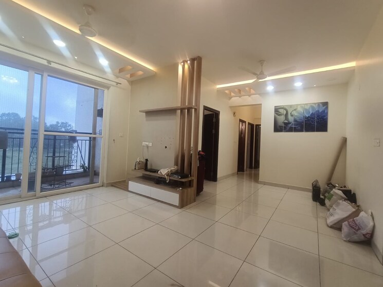 Living Room, prestige-casabella 2.5 Bedroom 1404 Sq.Ft. Apartment In Vittasandra Bangalore 8811579