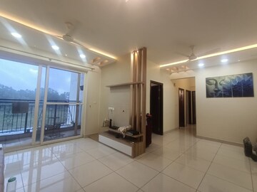 3 BHK Apartment For Sale in Prestige Casabella, Vittasandra