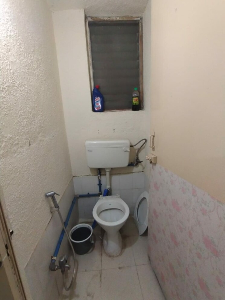 Attached Bathroom, gypsy-apartment 1 RK 400 Sq.Ft. Apartment In Powai Mumbai 8811587