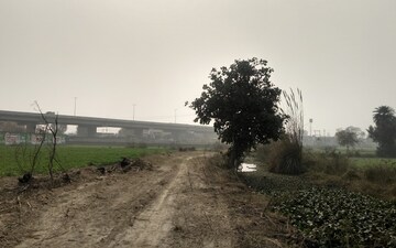 Land For Sale in Hapur Road