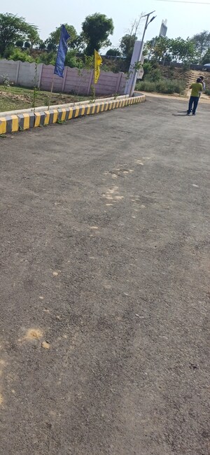  Plot For Sale in Jewar