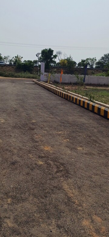  Plot – Exterior View View at Jewar - for Sale