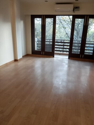 Room in 3 BHK Builder Floor at Anand Niketan – for Rent