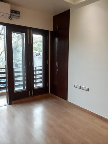 Room in 3 BHK Builder Floor at Anand Niketan – for Rent