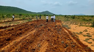  Plot For Sale in Nagole