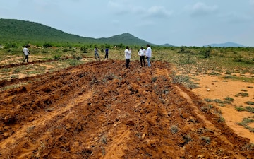 Plot For Sale in Nagole