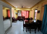 2 BHK + Extra Room 850 Sq.Ft. Apartment in Kopar Khairane