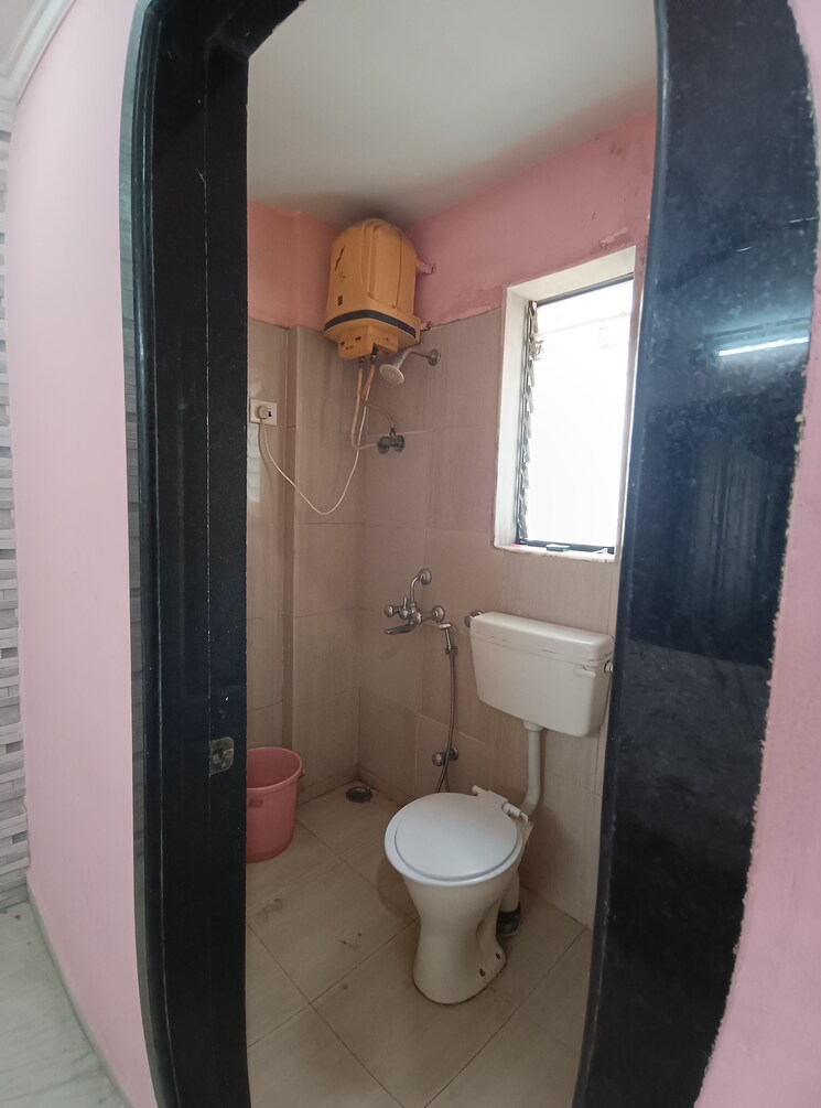 Bathroom, kopar khairane 2 Bedroom 850 Sq.Ft. Apartment In Kopar Khairane Navi Mumbai 8811597