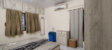 Living Room in 1 BHK Apartment at Landmark Garden, Kalyani Nagar – for Rent