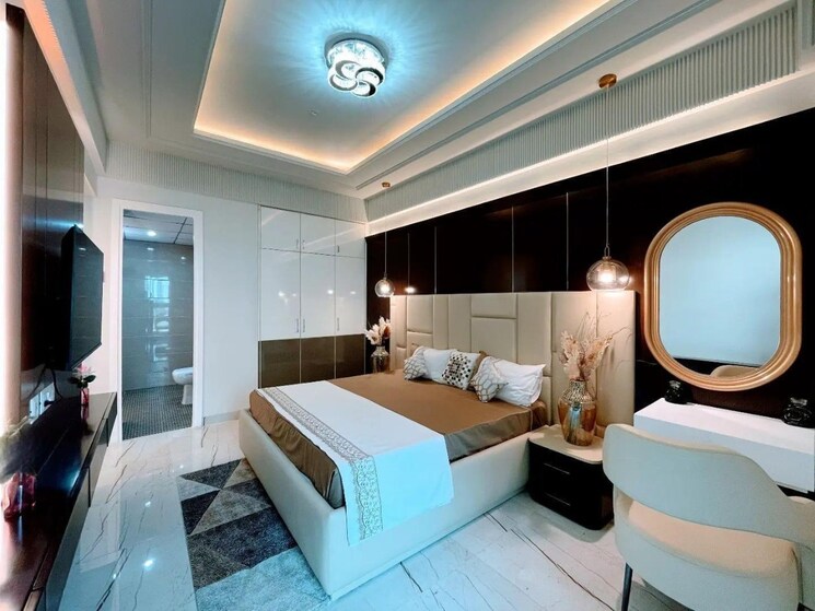 Room, ahuja-towers 4 Bedroom 4000 Sq.Ft. Apartment In Prabhadevi Mumbai 8811569