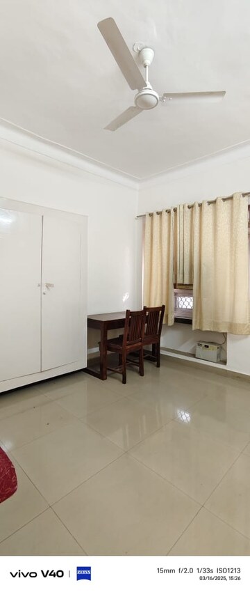Living Room in 2 BHK Builder Floor at Defence Colony – for Rent