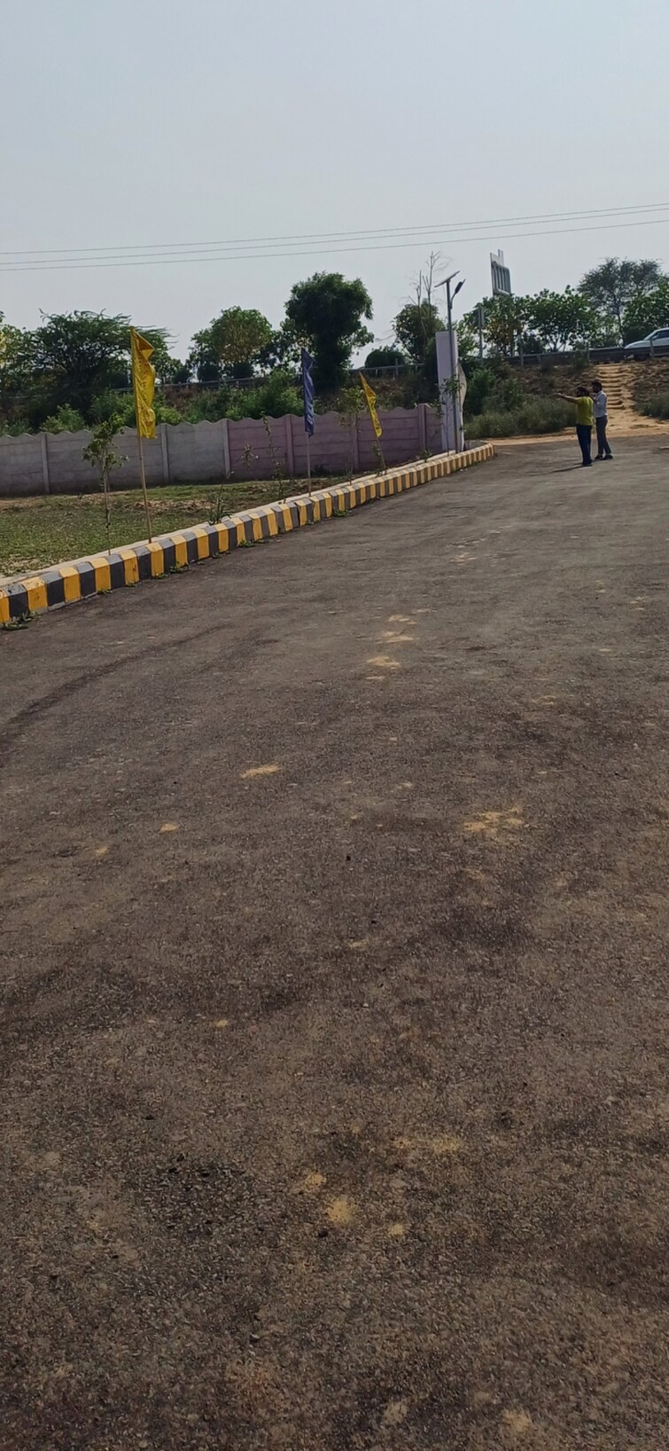 Cover Image, jewar  172 Sq.Yd. Plot In Jewar Greater Noida 8811605