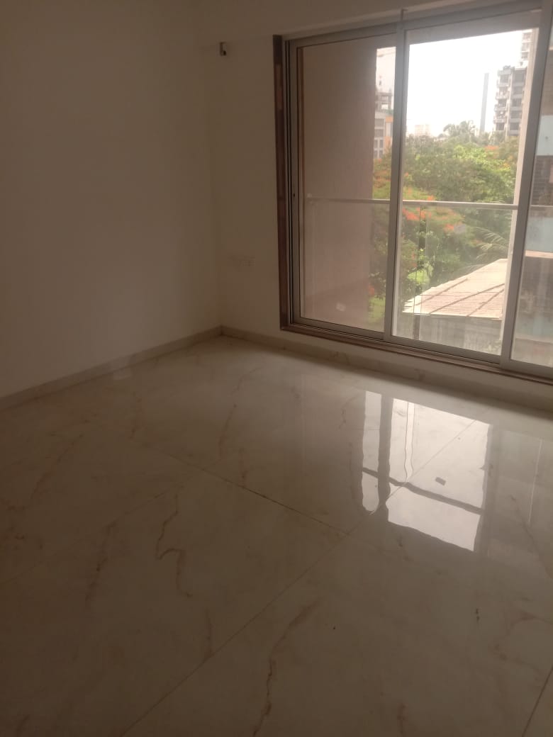 3 BHK Apartment For Rent in LK Umang Heights