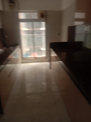 Kitchen in 3 BHK Apartment at LK Umang Heights, Andheri West – for Rent