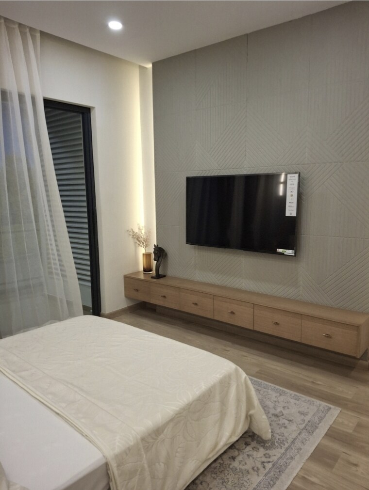 Bathroom, signature-global-cloverdale 4 Bedroom 3480 Sq.Ft. Apartment In Sector 71 Gurgaon 8811698